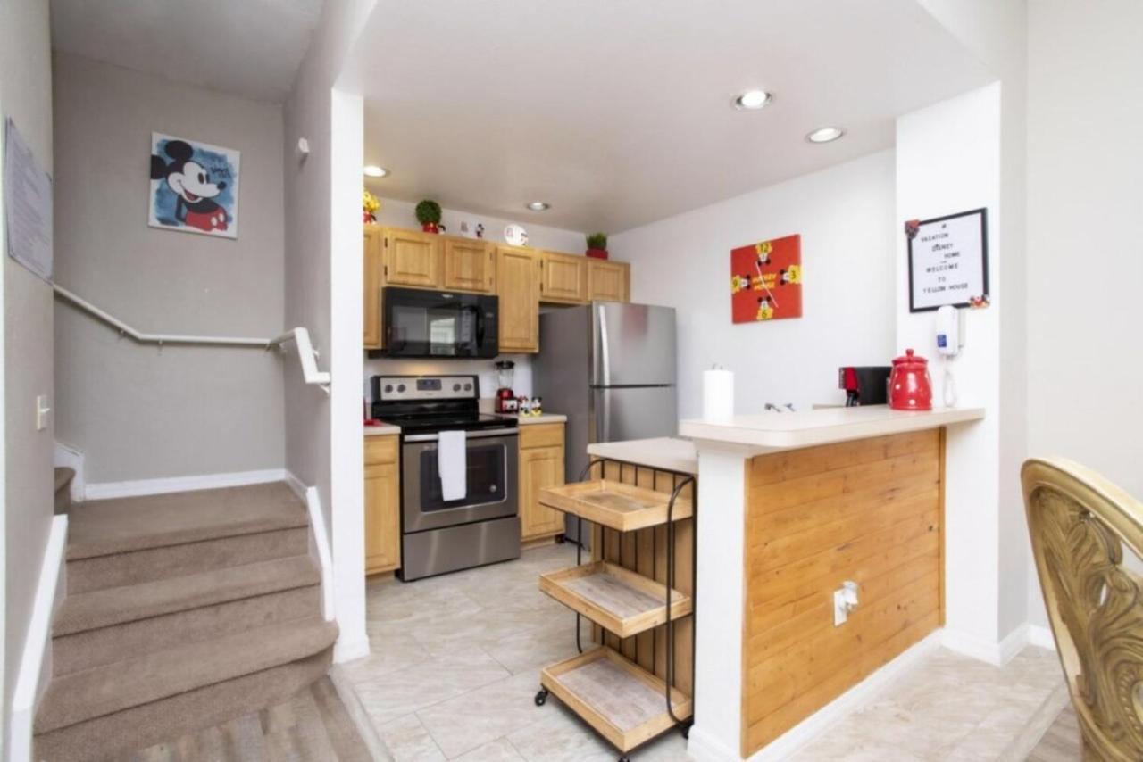 Villa Charming 3-bedroom In Gated Community - Your Perfect Getaway! *